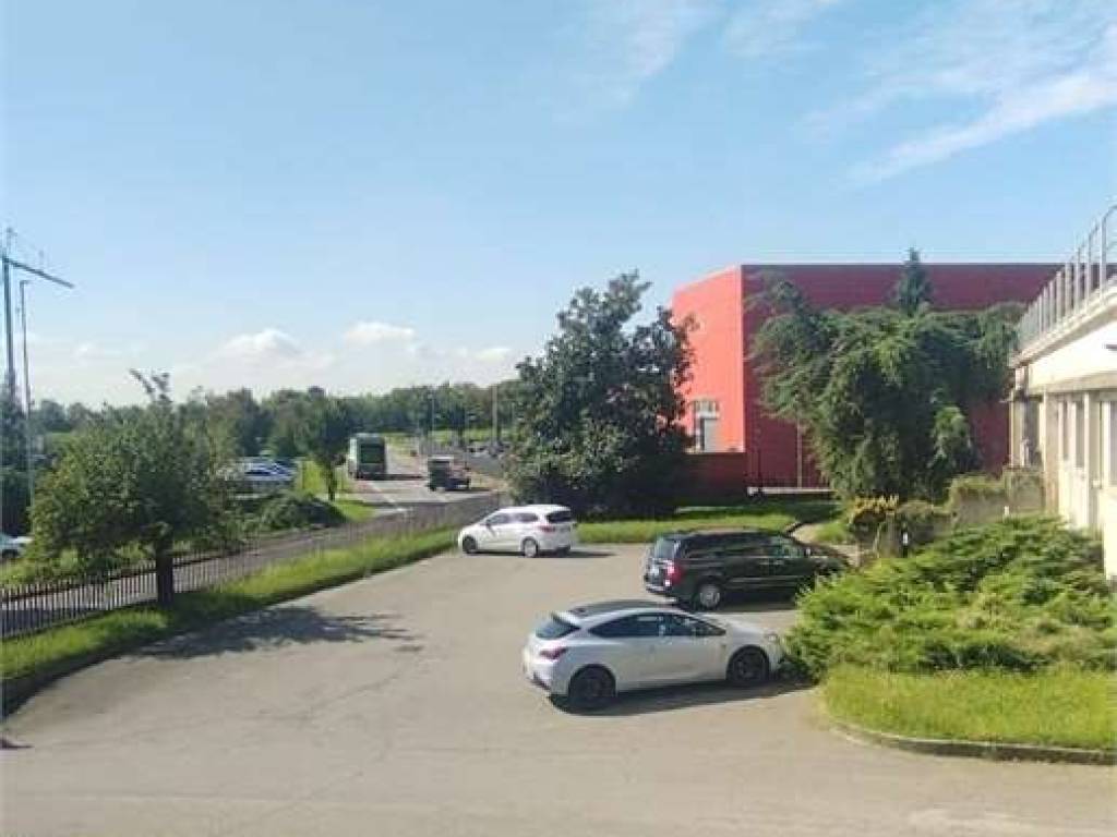 appartamento in affitto a Sotto il Monte Giovanni XXIII