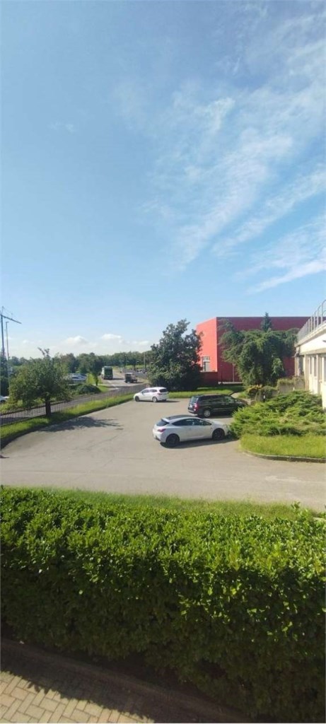 ufficio in affitto a Sotto il Monte Giovanni XXIII