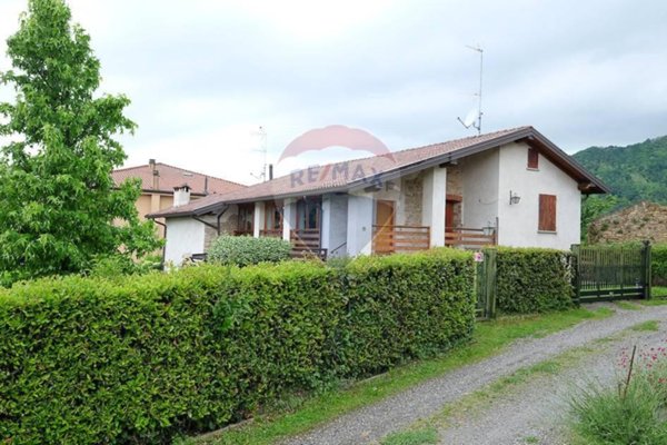 appartamento in affitto a Sotto il Monte Giovanni XXIII