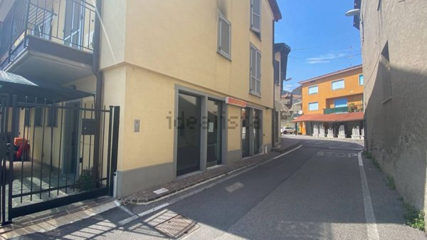 loft in affitto a Sotto il Monte Giovanni XXIII