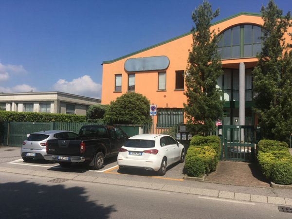 ufficio in affitto a Sotto il Monte Giovanni XXIII