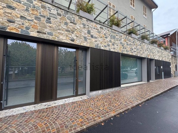 ufficio in affitto a Sotto il Monte Giovanni XXIII