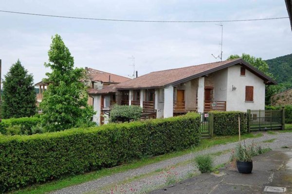 appartamento in affitto a Sotto il Monte Giovanni XXIII