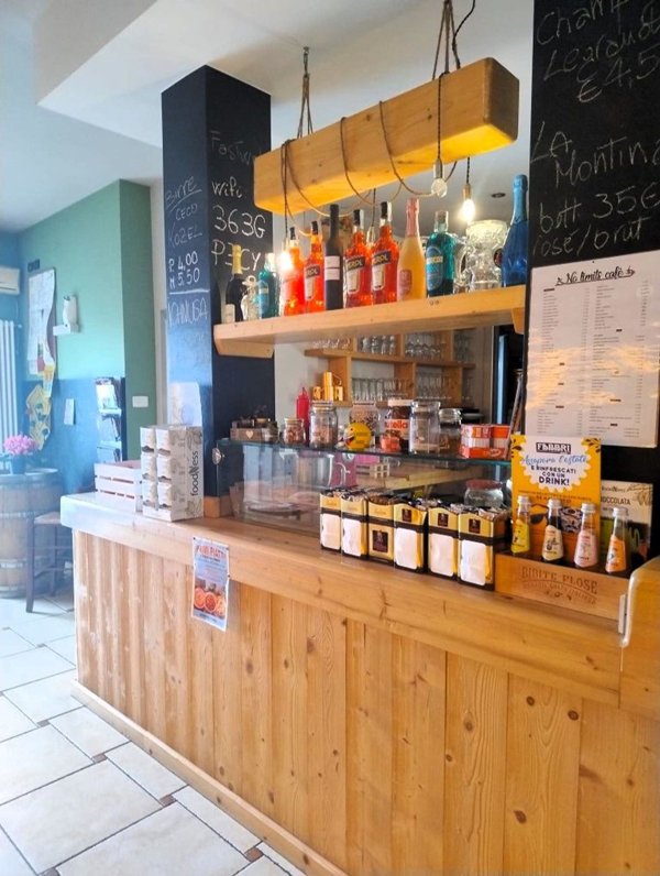 ufficio in affitto a Sovere