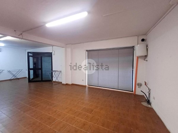 loft in affitto a Spirano