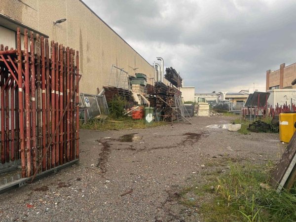 ufficio in affitto a Spirano