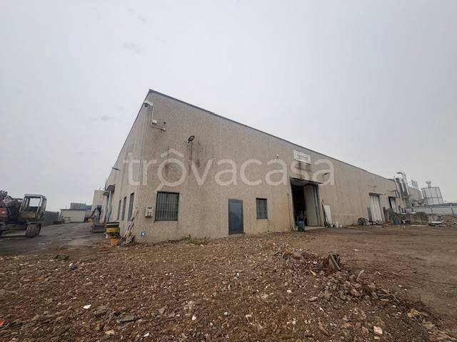 locale commerciale in affitto a Spirano