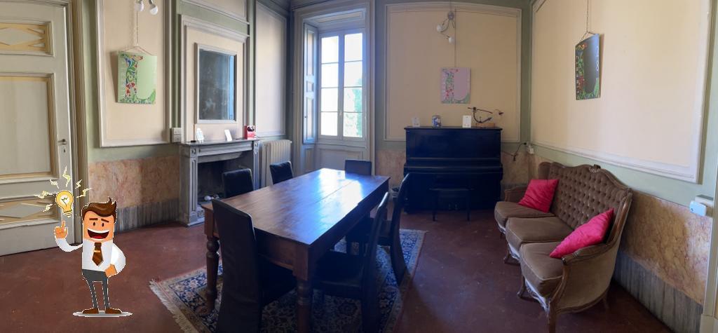 casa indipendente in affitto a Stezzano