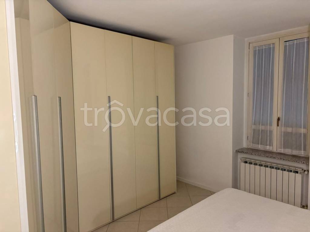appartamento in affitto a Stezzano