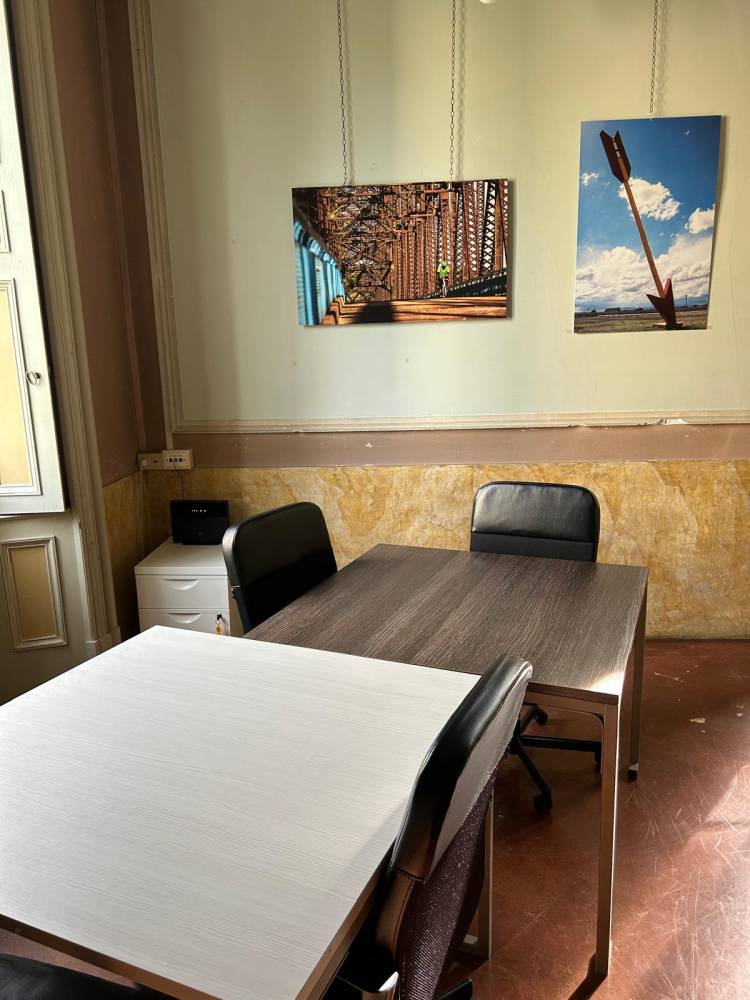 ufficio in affitto a Stezzano