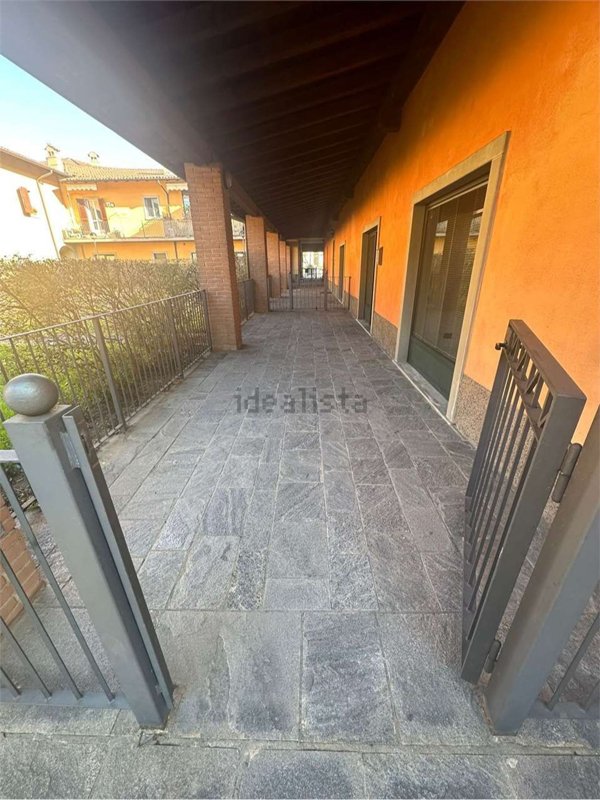 ufficio in affitto a Stezzano