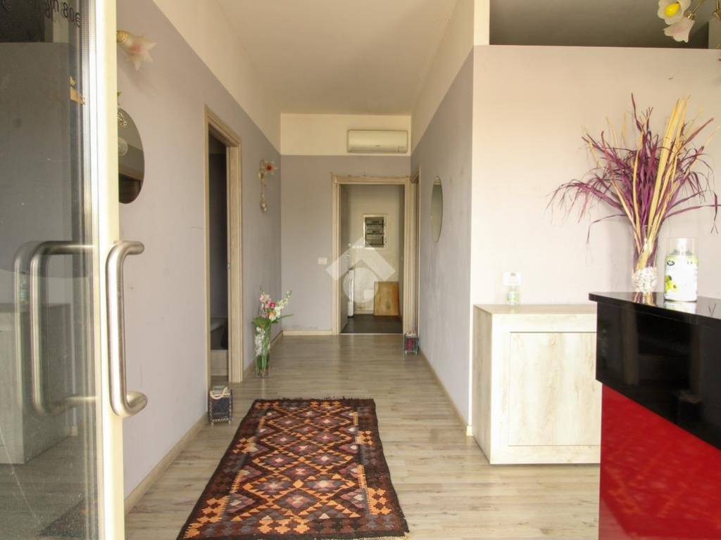 ufficio in affitto a Stezzano