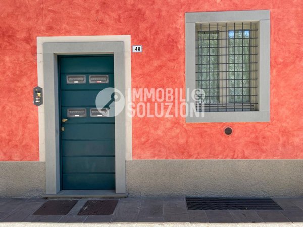 appartamento in affitto a Stezzano
