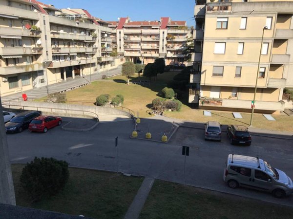 appartamento in affitto a Stezzano