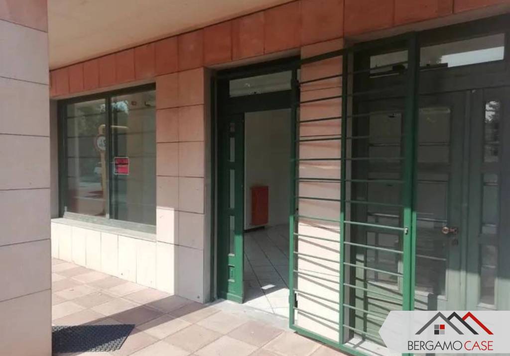 appartamento in affitto a Stezzano