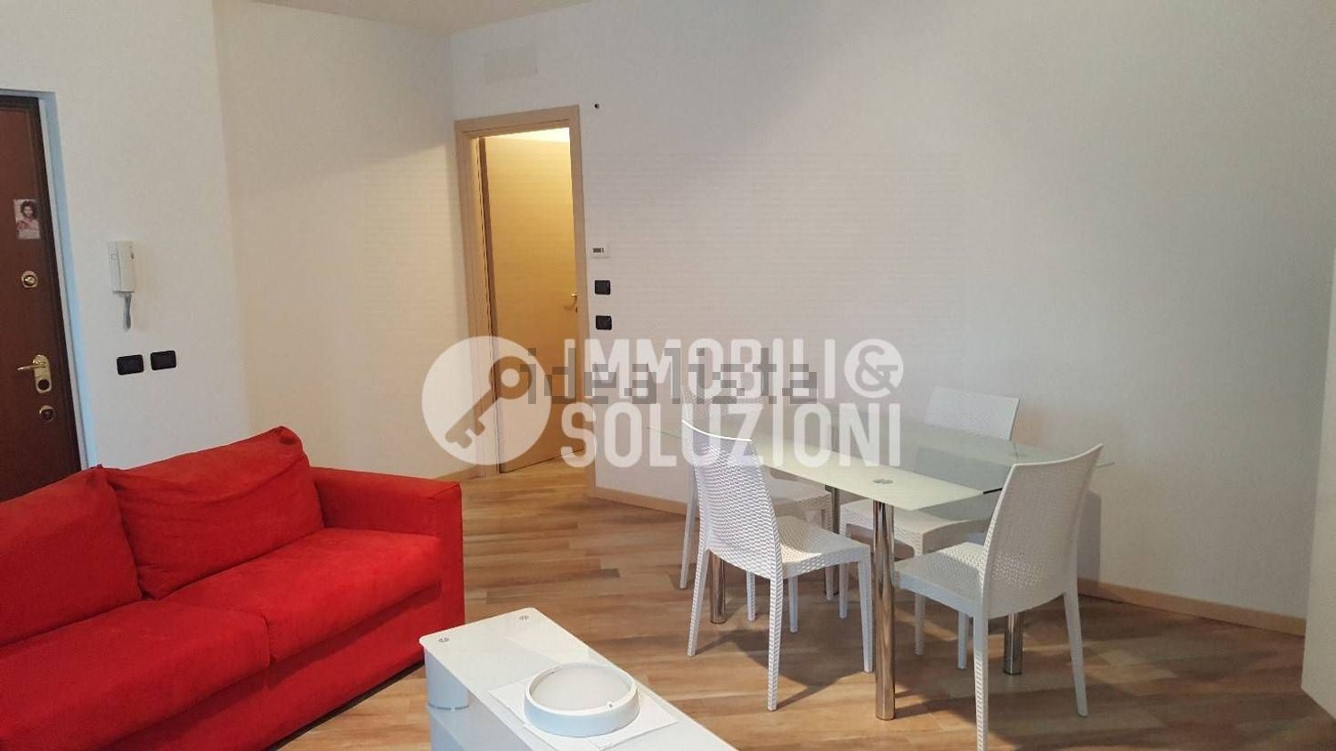 appartamento in affitto a Stezzano