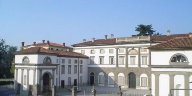 ufficio in affitto a Stezzano