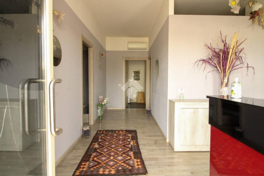 appartamento in affitto a Stezzano