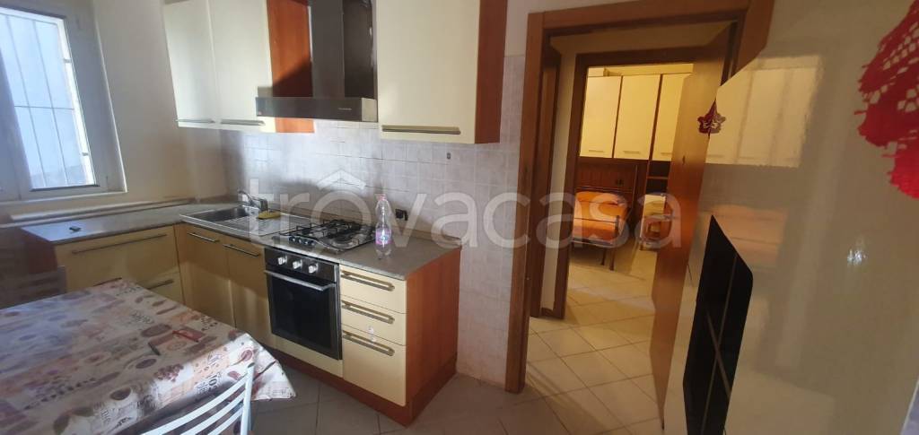 appartamento in affitto a Stezzano