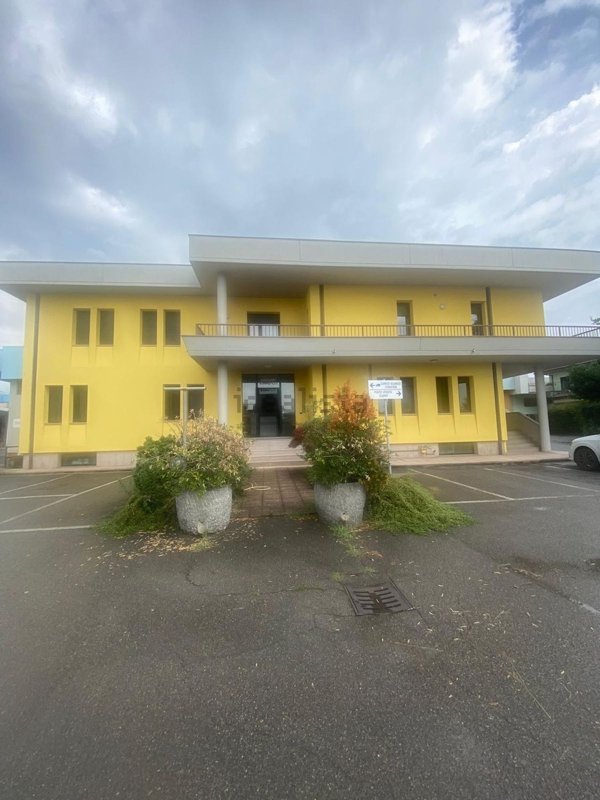 ufficio in affitto a Stezzano