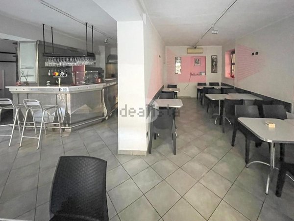 ufficio in affitto a Stezzano