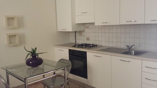 appartamento in affitto a Stezzano