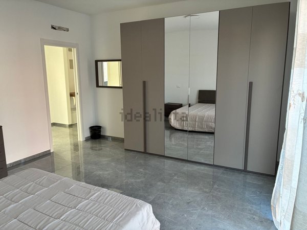 appartamento in affitto a Stezzano