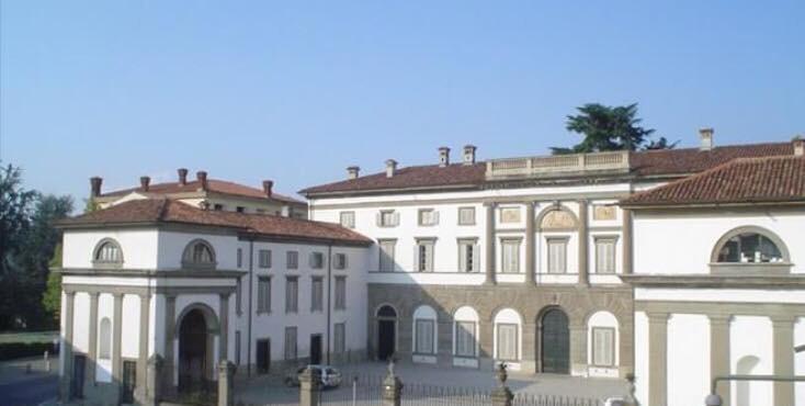 ufficio in affitto a Stezzano