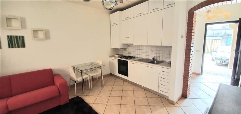 appartamento in affitto a Stezzano