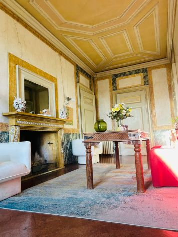 ufficio in affitto a Stezzano