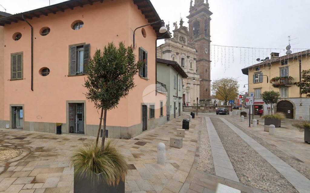 ufficio in affitto a Stezzano