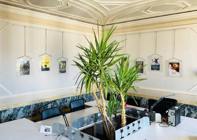 ufficio in affitto a Stezzano