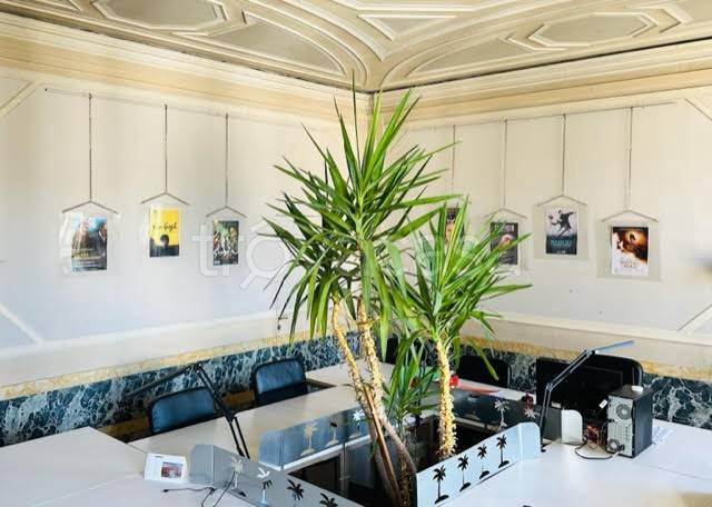 ufficio in affitto a Stezzano