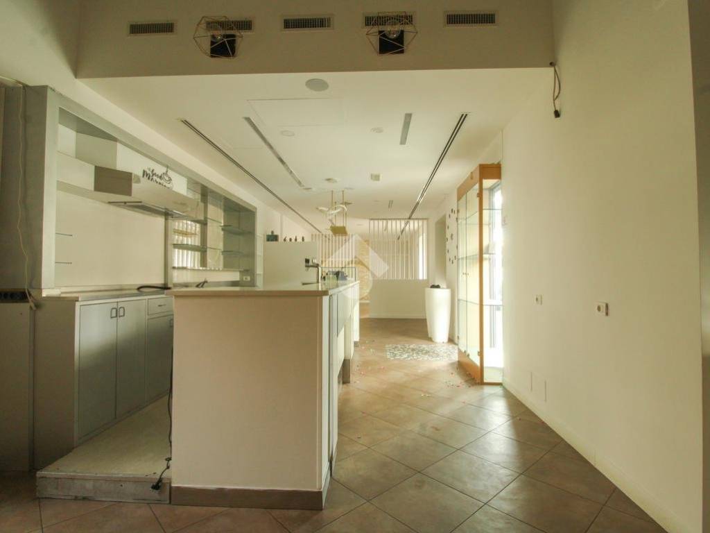 ufficio in affitto a Stezzano