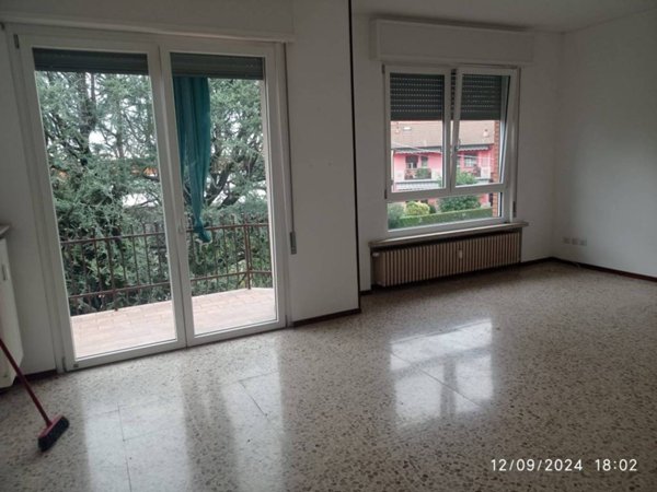 appartamento in affitto a Stezzano