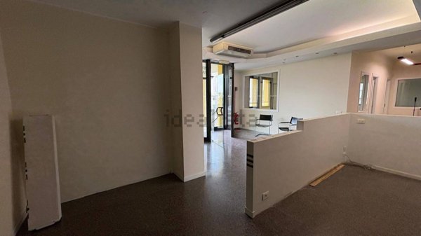 ufficio in affitto a Stezzano