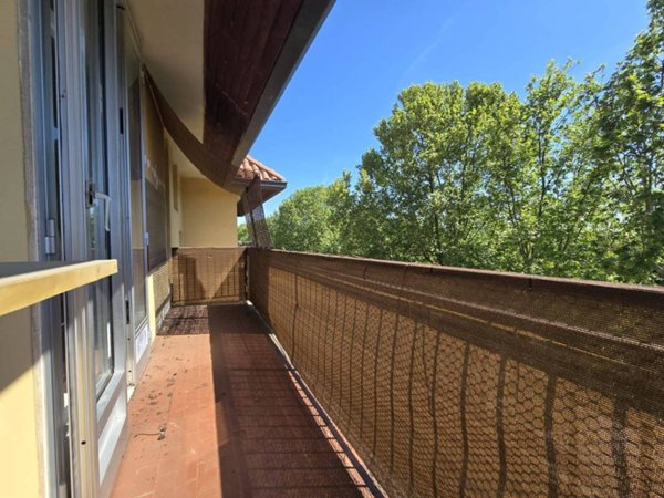 appartamento in affitto a Stezzano