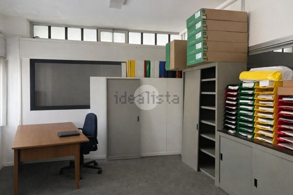 ufficio in affitto a Stezzano