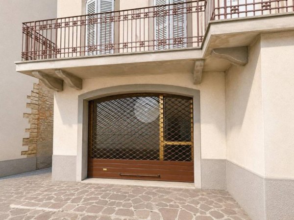 negozio in affitto a Stezzano