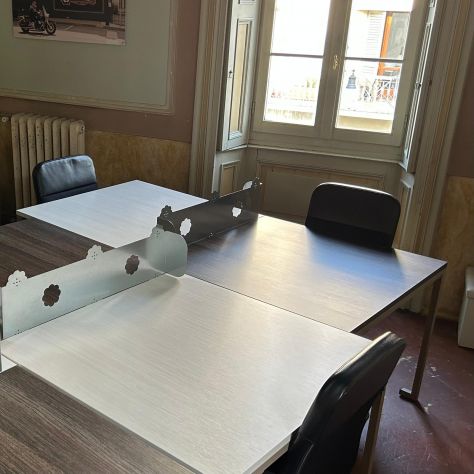 ufficio in affitto a Stezzano
