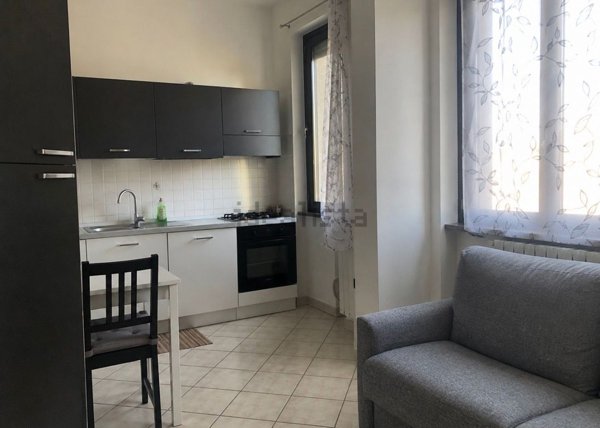 appartamento in affitto a Stezzano