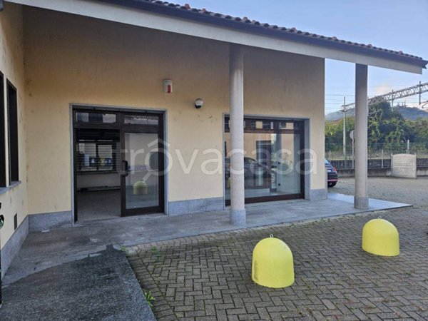 negozio in affitto ad Avigliana