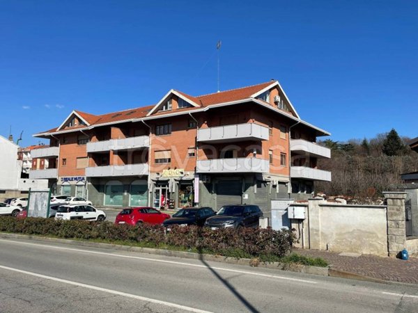 appartamento in affitto ad Avigliana