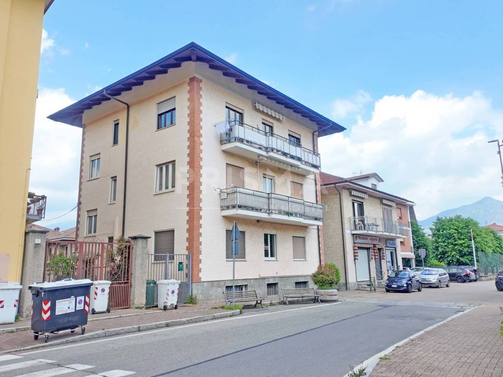 appartamento in affitto ad Avigliana