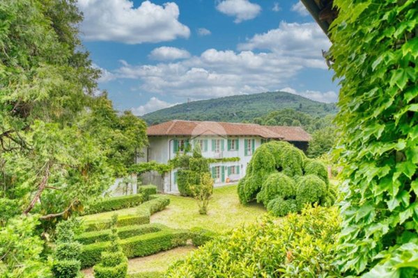 casa indipendente in affitto ad Avigliana