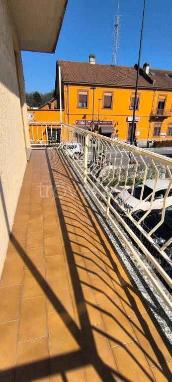 appartamento in affitto ad Avigliana
