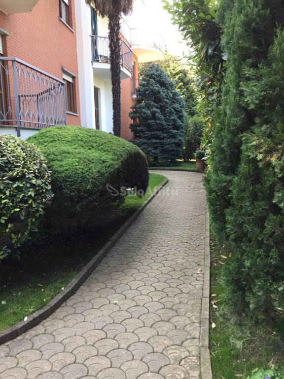 appartamento in affitto ad Avigliana