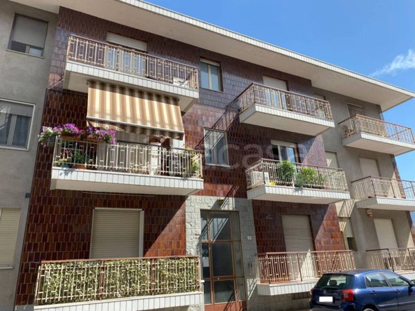 appartamento in affitto ad Avigliana