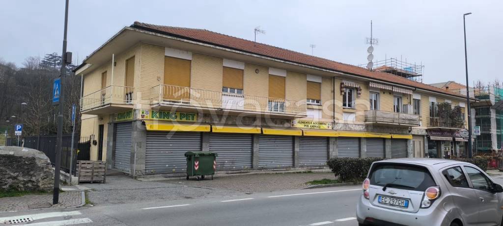 negozio in affitto ad Avigliana