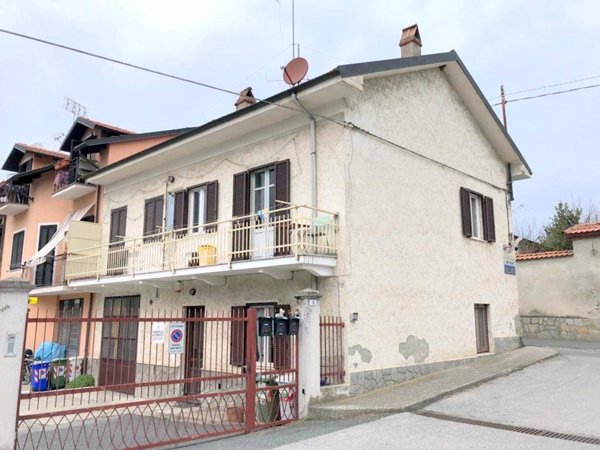 appartamento in affitto ad Avigliana